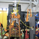 Image for article titled Purdue's 156-Step Burger Maker Wins Rube Goldberg Contest